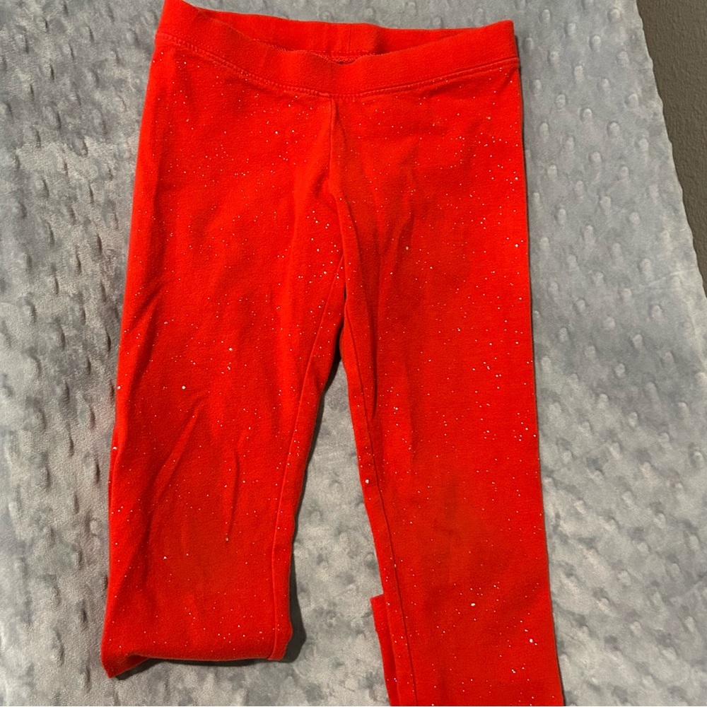 Cat & Jack Girls Leggings